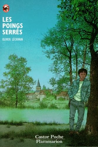 Poings serres (Les): - MYSTERE/POLICIER, SENIOR DES 11/12 ANS 9782081642225