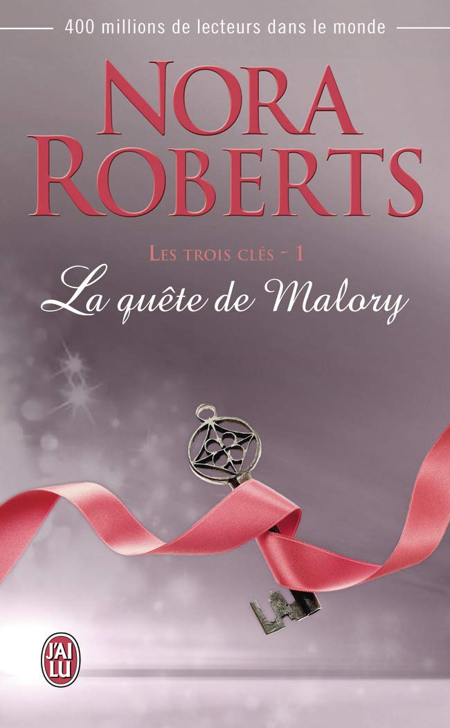 La quête de Malory 9782290093580