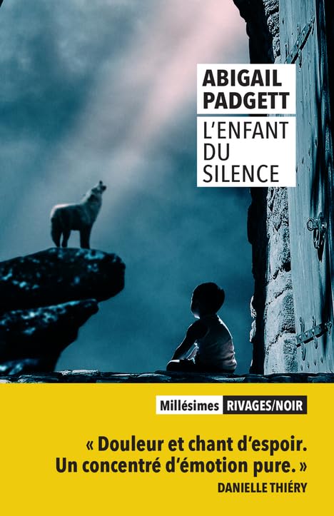 L'enfant du silence 9782743654665