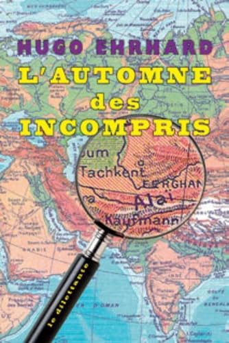L'Automne des incompris 9782842638054