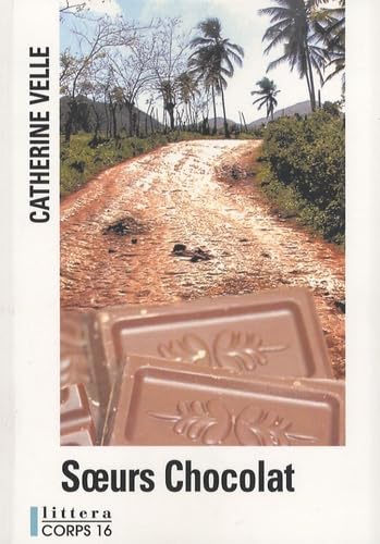 Soeurs Chocolat 9782840576891