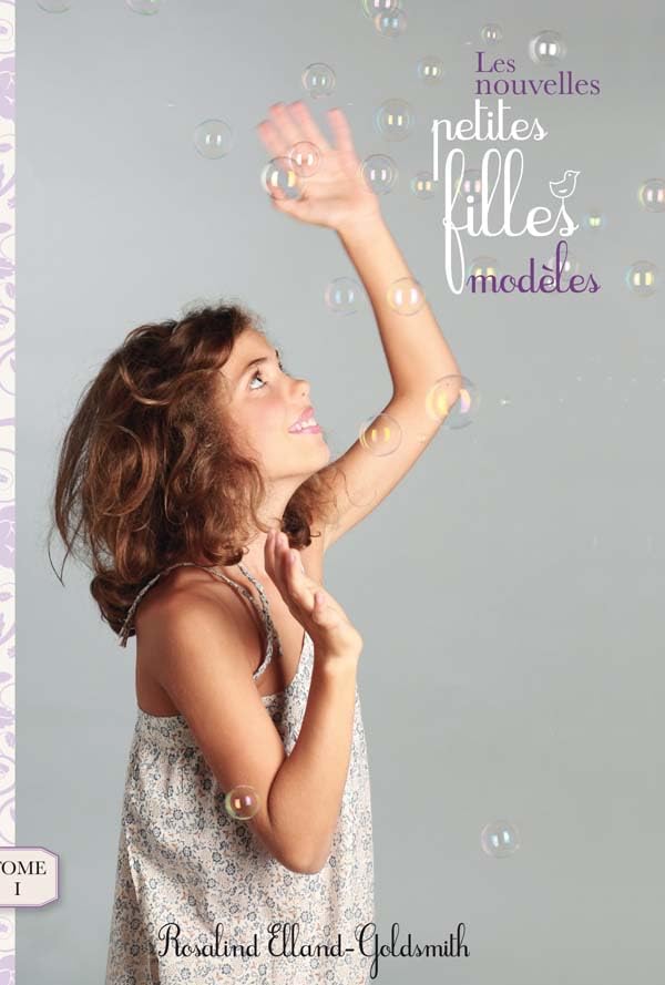 Les nouvelles petites filles modèles - Tome 1 - L'accident 9782012019201