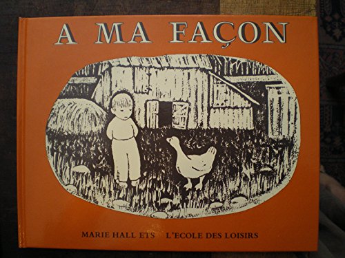 Ma facon (A) 9782211076098