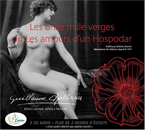 Les 11 000 Verges 9782915629026