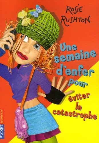 SEMAINE ENFER POUR EVITER CATA 9782266133739