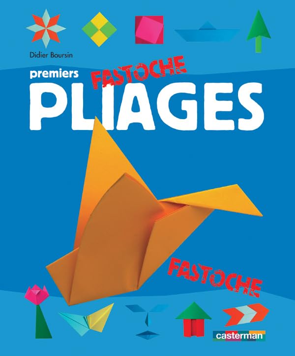 PREMIERS PLIAGES: Relié 9782203016521