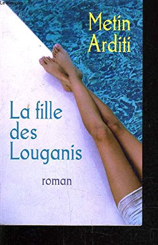 La fille des louganis 9782298011401