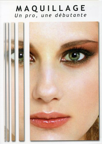 Maquillage : un pro, une débutante 3545020005156