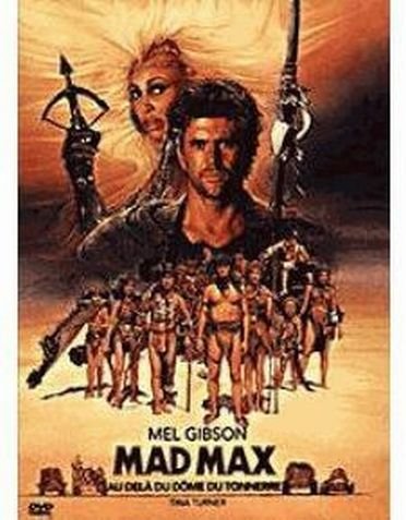 Mad Max : Au-delà du Dôme du Tonnerre 3322069947056