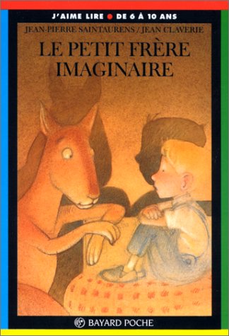 Petit frère imaginaire, numéro 32 9782227727304