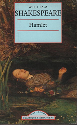 Hamlet 9782743410773