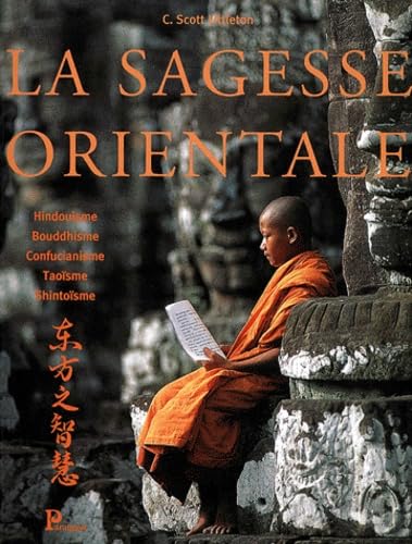 Sagesse orientale 9782841900473