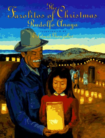 The Farolitos of Christmas 9780786800605