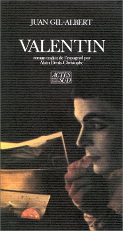Valentin 9782869691636