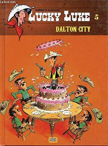 DALTON CITY SUD OUEST 9782884713061