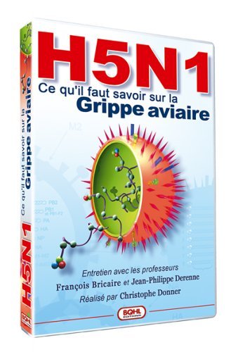 H5N1 : Ce qu'il Faut Savoir sur la Grippe aviaire 3573310001779