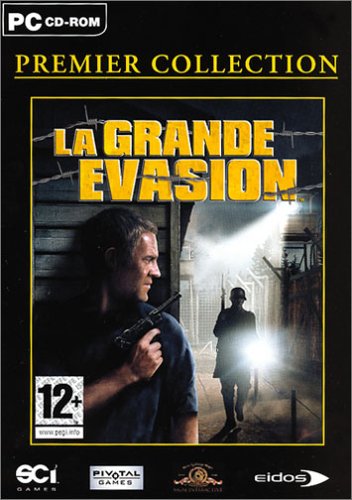 La Grande Evasion 5032921020480