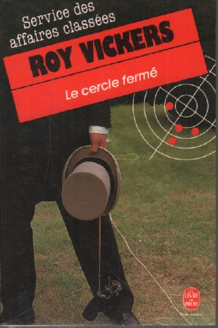 Le Cercle fermé: [nouvelles 9782253048992