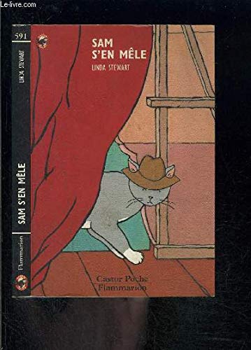 Sam s'en mêle 9782081642348