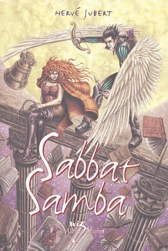 Sabbat Samba 9782226150172