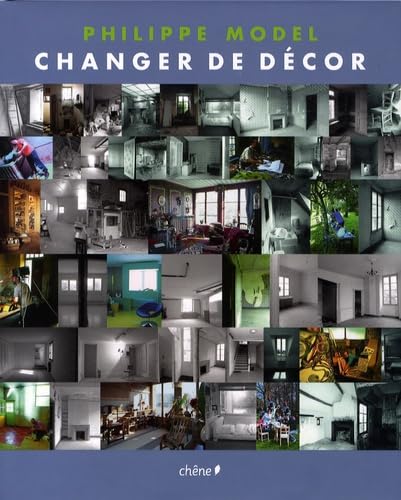 Changer de décor 9782812300080