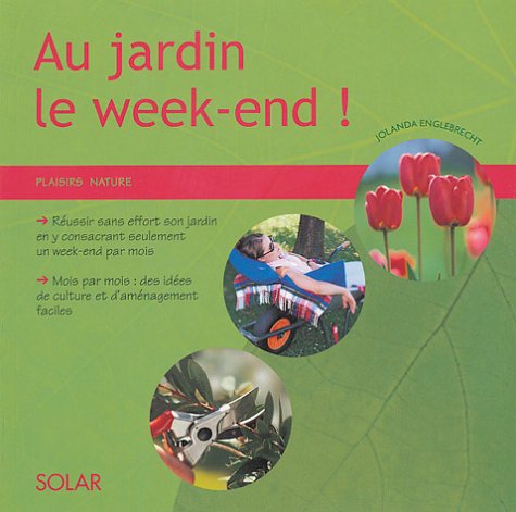 Les Jardiniers du week-end 9782263036637