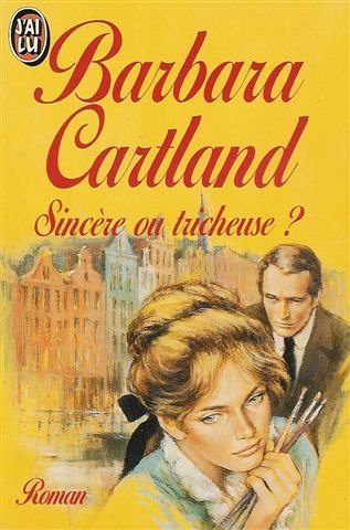 Sincère ou tricheuse ? 9782277231998