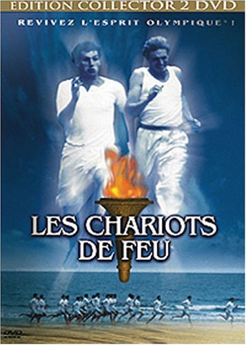 Les Chariots de feu - Edition collector 2 DVD 8712626018636