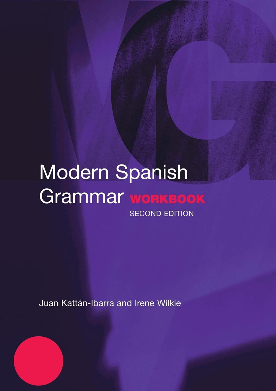 Modern Spanish Grammar Workbook 9780415273060
