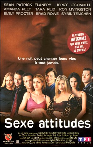 Sexe Attitudes 3384442007177