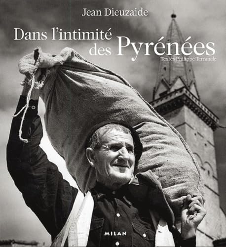 Dans l'intimité des Pyrénées 9782745906397
