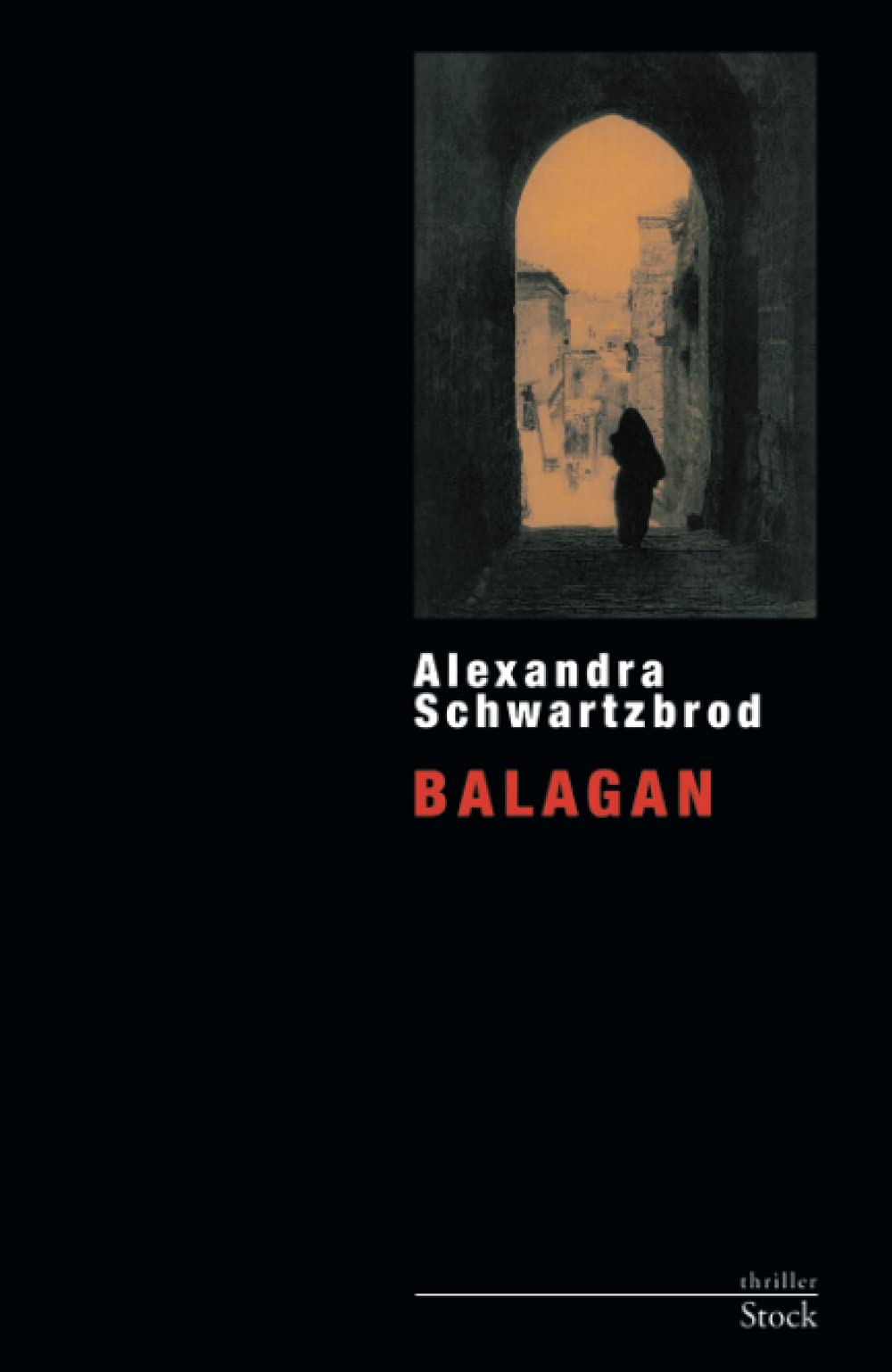 Balagan 9782234055940