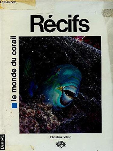 Recifs 9782207237793