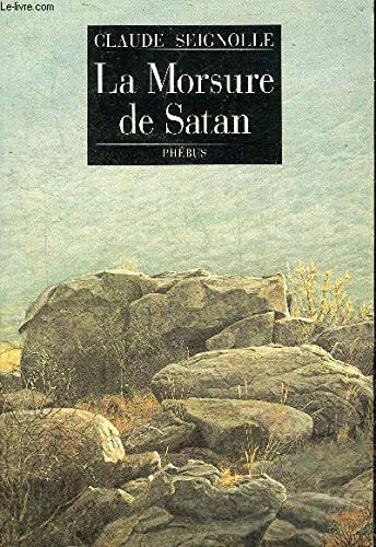 La morsure de Satan 9782859403232