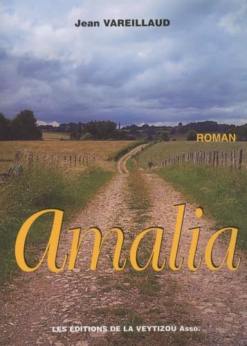 Amalia 9782351920749