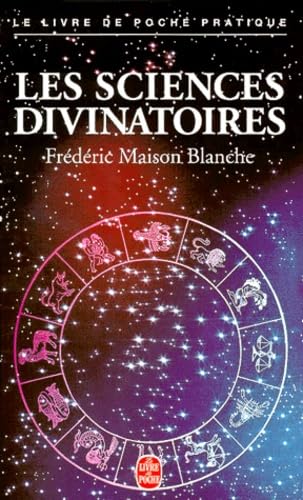 Les Sciences divinatoires 9782253081814