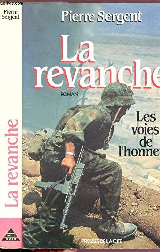 La Revanche 9782258030022