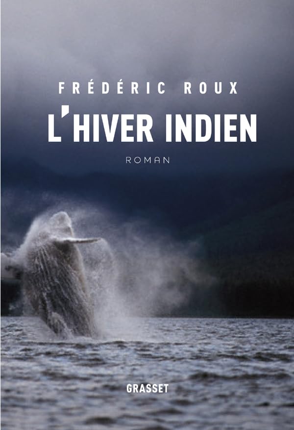 L'hiver indien 9782246710219