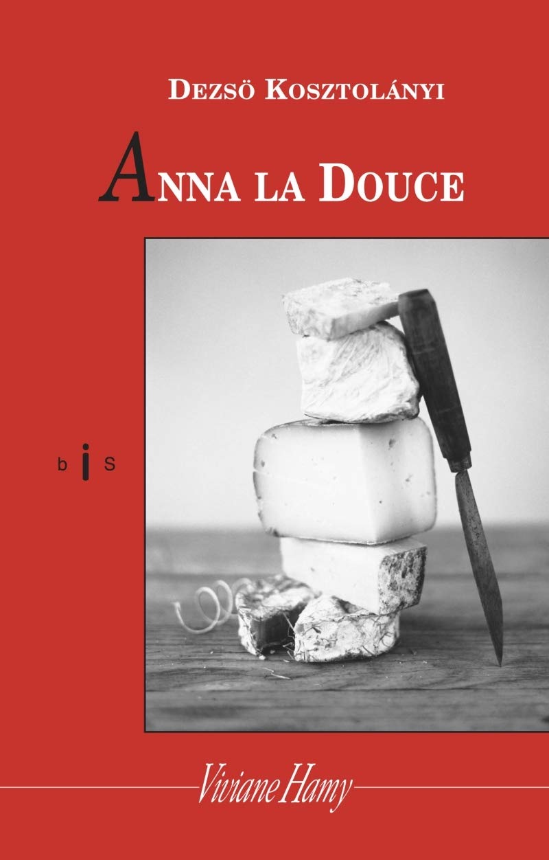 Anna la douce (NE) 9782878582529