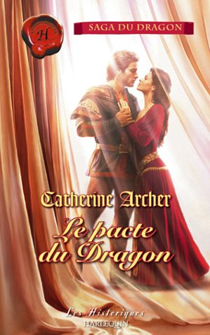 Le Pacte du dragon 9782280175104