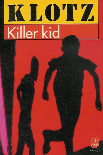 KILLER KID 9782253057611