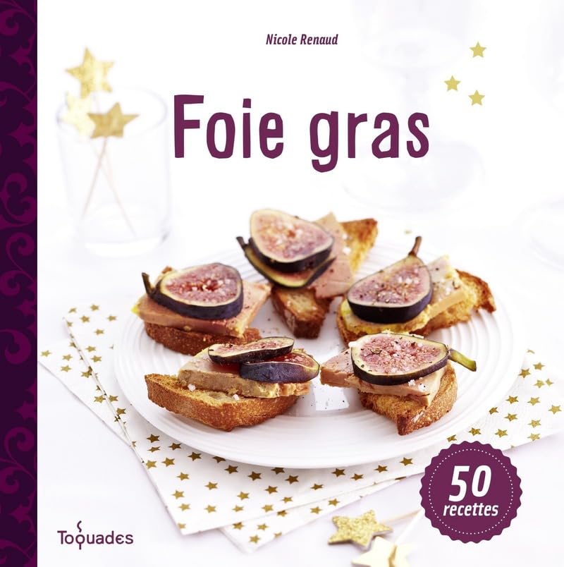 FOIE GRAS 9782754068796
