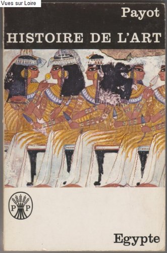 Égypte (Histoire de l'Art)