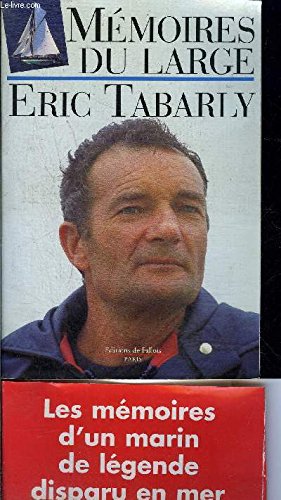 Mémoires du large (Aventure) 9782840112372