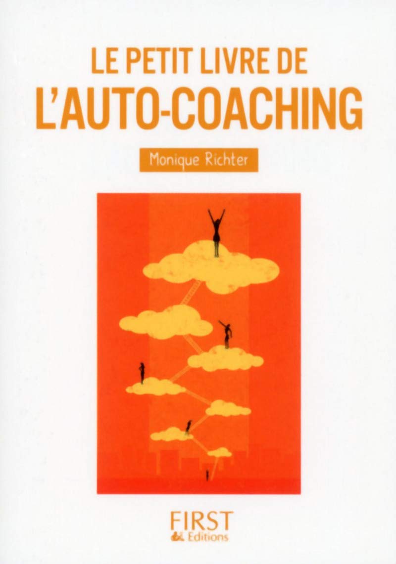 Le Petit Livre de - l'auto-coaching 9782754080200