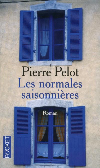 LES NORMALES SAISONNIERES 9782266184885