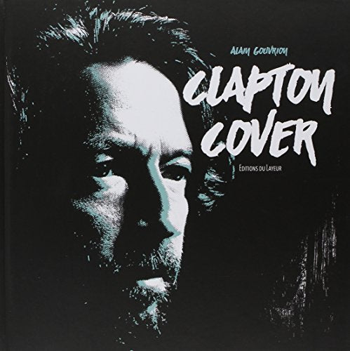 Clapton Cover 9782915126419