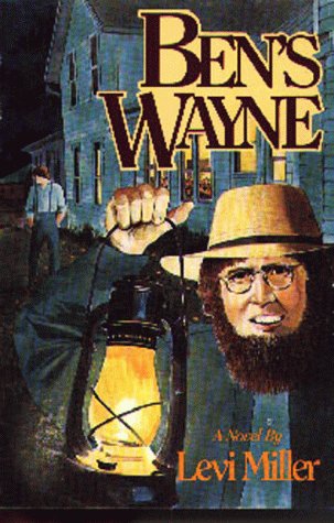 Ben's Wayne 9781561480616