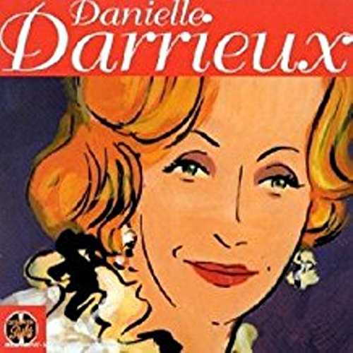 Danielle Darrieux 0724353311827