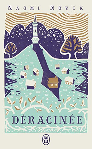 Déracinée 9782290154892